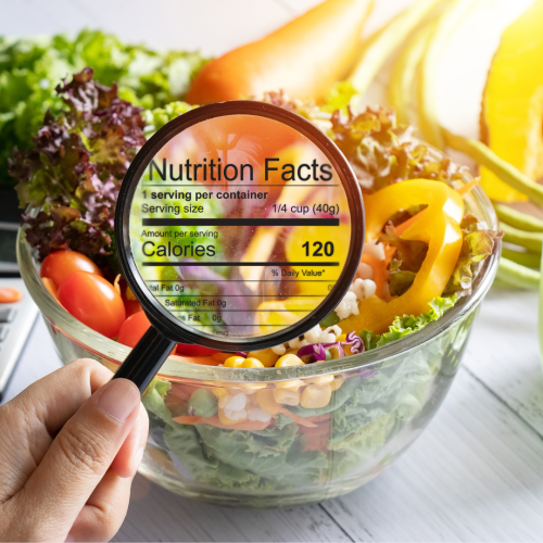 nutrition nutrition